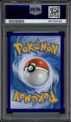 PSA 8 Reshiram et Dracaufeu Gx thumbnail 2