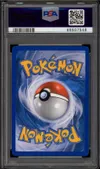 PSA 9 Brasegali Holo thumbnail 2