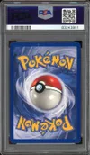 PSA 7 Dracaufeu Holo thumbnail 2