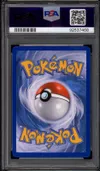 PSA 9 Ho-Oh Ex thumbnail 2