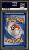 PSA 8 Metamorph Holo thumbnail 2