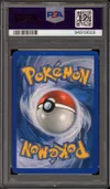 PSA 7 Rayquaza Ex thumbnail 2