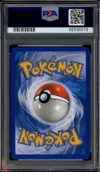 PSA 7 Magnézone Holo thumbnail 2