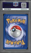 PSA 8 Lugia Holo thumbnail 2