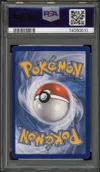 PSA 9 Noctali VMax thumbnail 2
