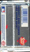 Booster Upper Deck Looney Tunes Comic Ball thumbnail 2