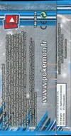 Booster Echantillon Noir & Blanc Tempête Plasma thumbnail 2