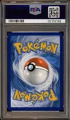 PSA 10 Alakazam Ex thumbnail 2