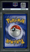PSA 9 Créfollet Holo thumbnail 2