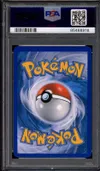PSA 9 Ho-Oh Holo thumbnail 2