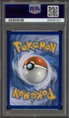 PSA 9 Lugia Brillant thumbnail 2
