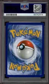 PSA 9 Evoli et Ronflex Gx thumbnail 2