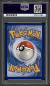 PSA 9 Pikachu Shiny thumbnail 2