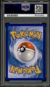 PSA 9 Florizarre Holo thumbnail 2