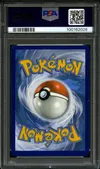 PSA 10 Nymphali VMax thumbnail 2