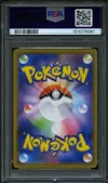 PSA 10 Charizard & Braixen Gx thumbnail 2
