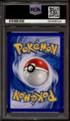 PSA 10 Gardevoir Holo thumbnail 2