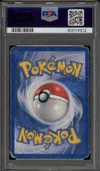 PSA A Rayquaza Holo thumbnail 2