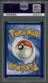 PSA 9 Red et Blue thumbnail 2