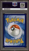 PSA 9 Yuyu Ex thumbnail 2