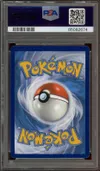 PSA 10 Sylveroy Cavalier du Froid VMax thumbnail 2