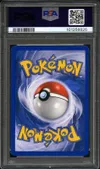 PSA 7 Mew Holo thumbnail 2