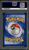 PSA 7 Groudon Holo thumbnail 2