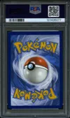 PSA 9 Lucario VStar thumbnail 2