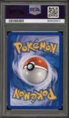 PSA 7 Armaldo Holo thumbnail 2