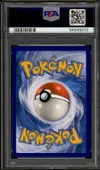 PSA 10 Reshiram et Zekrom Gx thumbnail 2