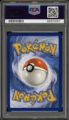 PSA 9 Tortank Ex thumbnail 2