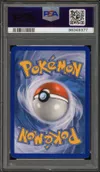PSA 8 Espeon Gold Star thumbnail 2