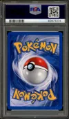 PSA 9 Pharamp Holo thumbnail 2
