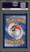 PSA 10 Dracaufeu VStar thumbnail 2