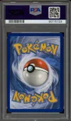 PSA 10 Pikachu et Zekrom Gx Rainbow thumbnail 2
