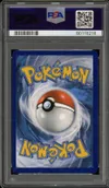 PSA 8 Mew Gold thumbnail 2