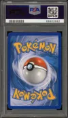 PSA 8 Mewtwo Holo thumbnail 2