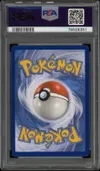 PSA 9 Reshiram et Dracaufeu Gx thumbnail 2