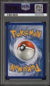 PSA 10 Dracaufeu VMax Rainbow thumbnail 2