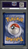 PSA 9 Dracaufeu VStar thumbnail 2