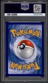 PSA 8 Mentali et Deoxys Gx thumbnail 2