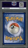 PSA 9 Ronflex Shiny thumbnail 2