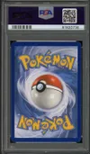 PSA 10 Gardevoir et Nymphali Gx thumbnail 2