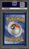 PSA 9 Dracaufeu Ex thumbnail 2