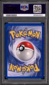 PSA 8 Pichu thumbnail 2