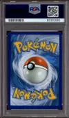 PSA 9 Méga Dracaufeu Ex thumbnail 2