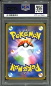 PSA 10 Slowpoke & Psyduck Gx thumbnail 2