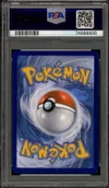 PSA 8 Lugia Ex thumbnail 2