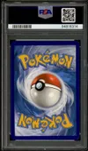 PSA 10 Sylveroy Cavalier d'Effroi V thumbnail 2