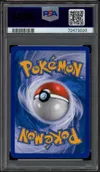 PSA 9 Armaldo Holo thumbnail 2
